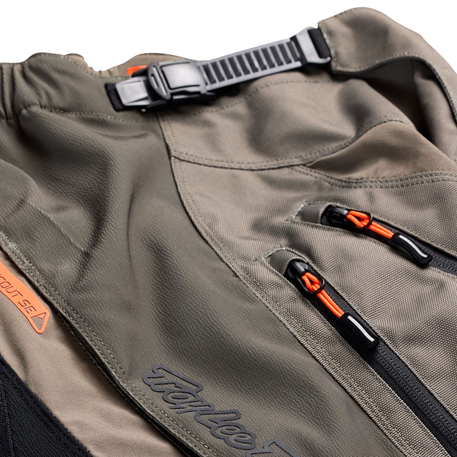 Scout SE Pant Solid Tarmac、mySite、dreamappss