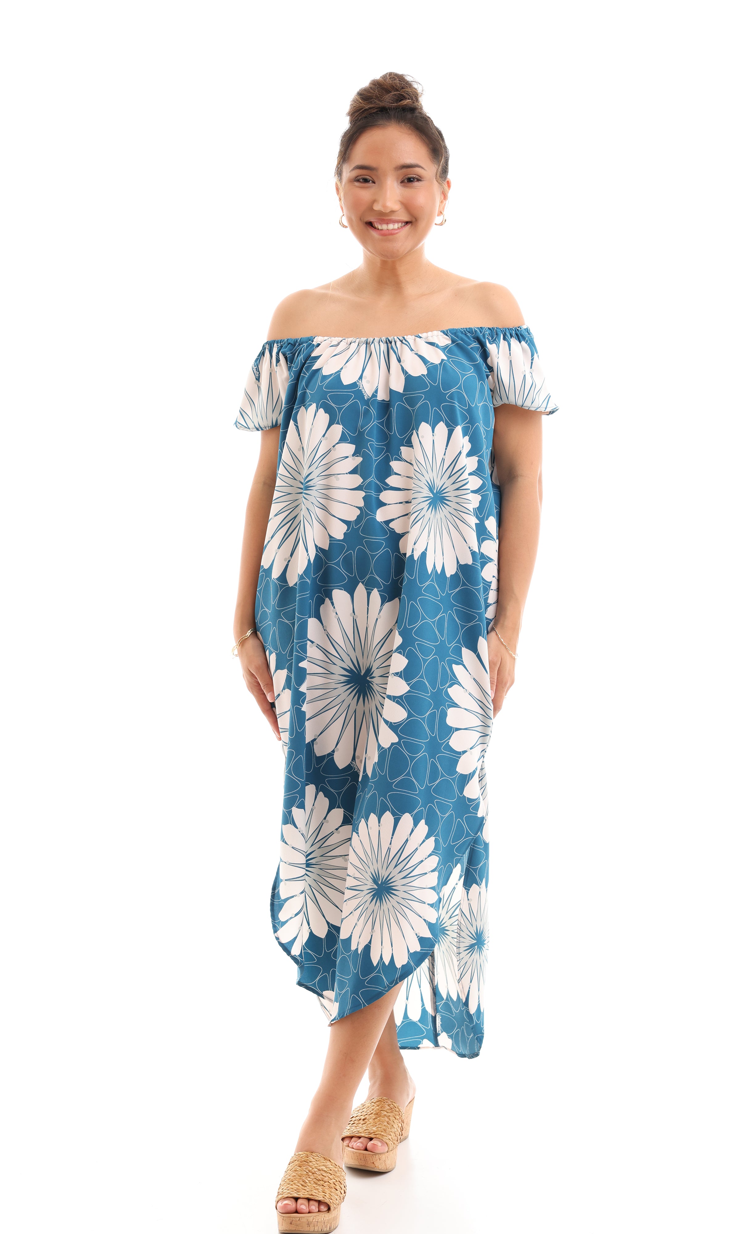 Grace Dress、mySite、aoinhome