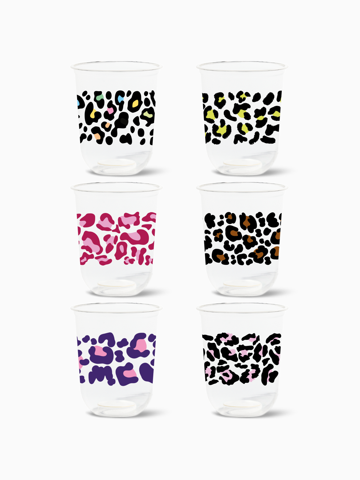 Leopard - NATURAL Arc 16oz、mySite、camillekostekn