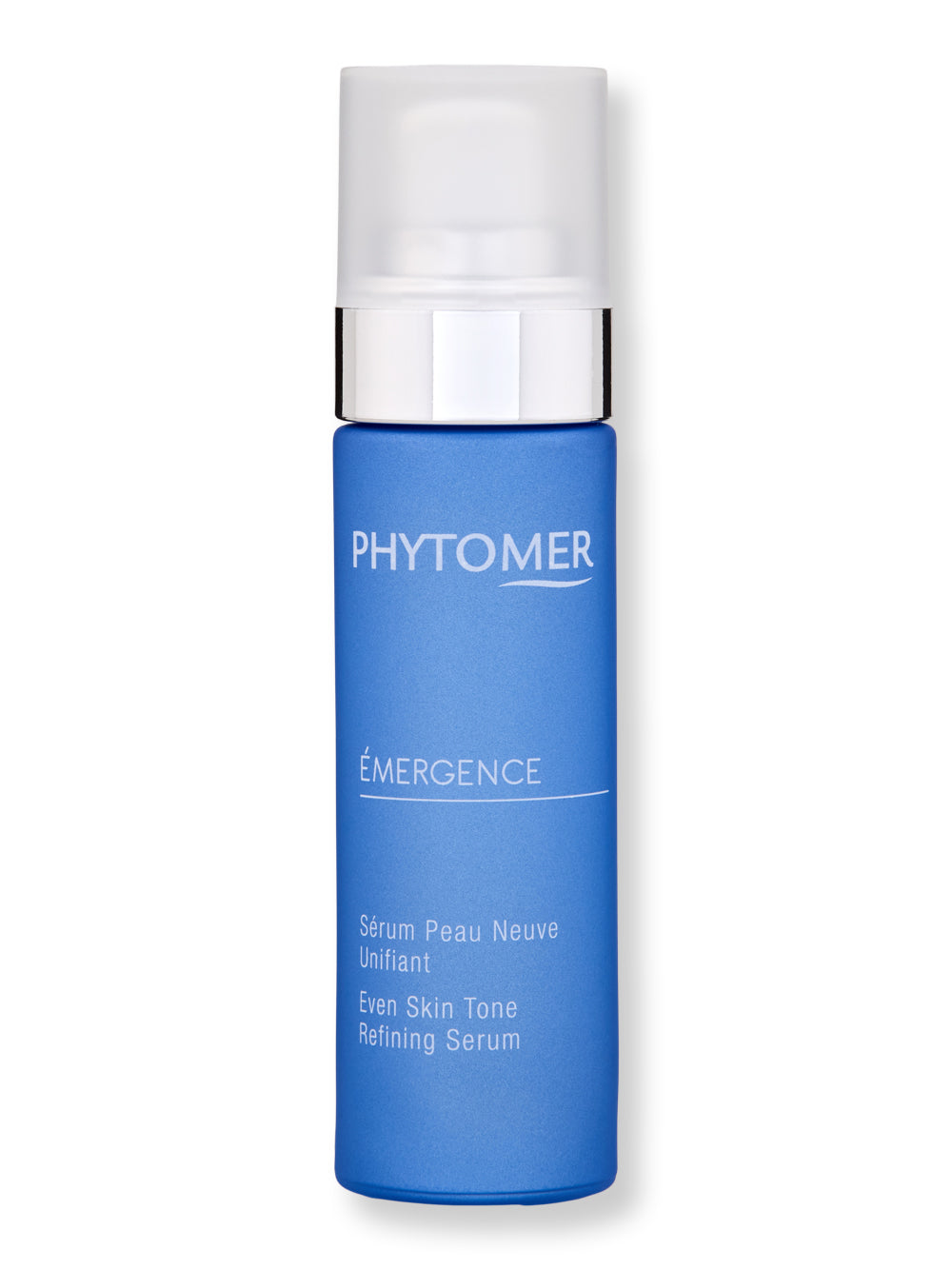 Phytomer - EMERGENCE EVEN SKIN TONE REFINING SERUM 30ML、mySite、gigharbornorthrealestate