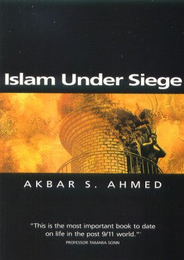 Islam Under Siege、mySite、topwebapps