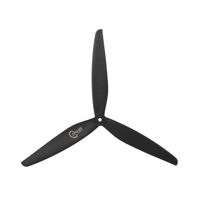  T-Motor C10.5x5x3 Cinematic Macro Prop 2 Pack - Black、mySite、merchandisen