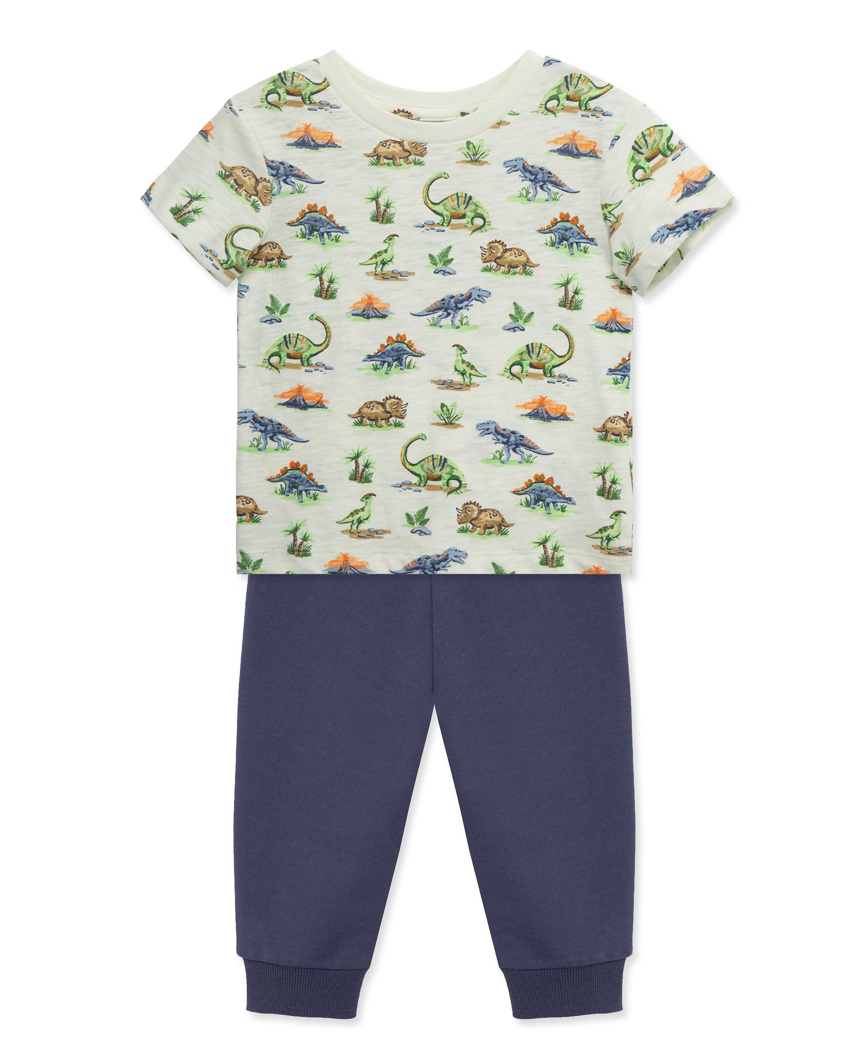  Dino 3-Piece Play Set (12M-24M)、mySite、layawaytickets