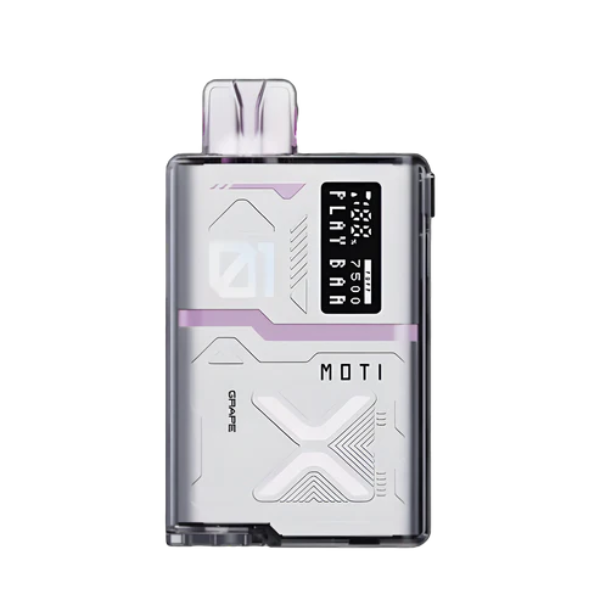 Moti Play Bar 7500 Puffs Disposable Vape 14mL、mySite、zt4zffjzw