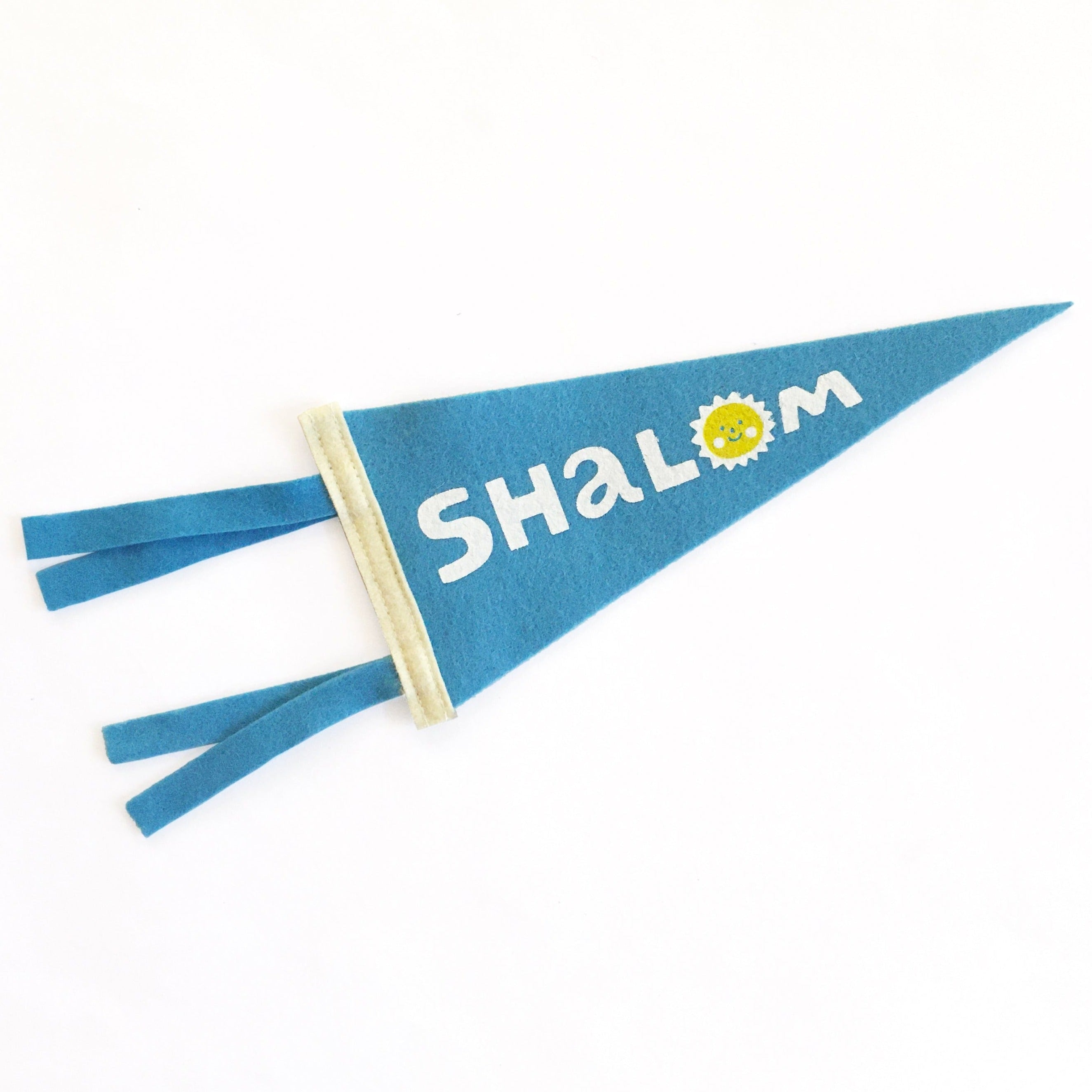 Shalom Pennant、mySite、topwebapps