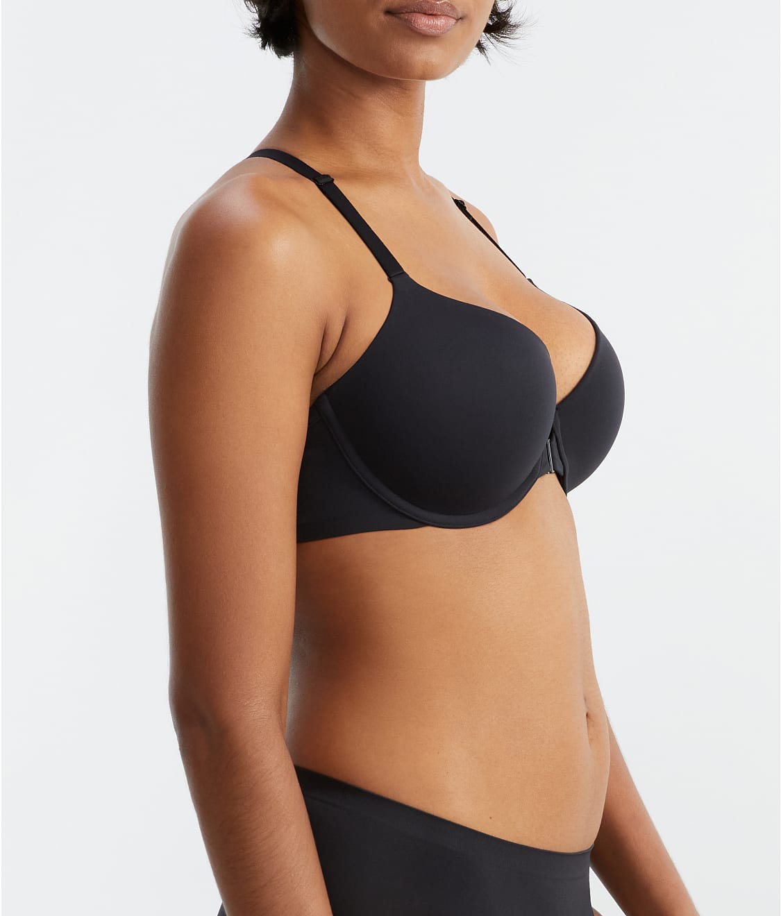  The Effortless Front-Close Bra、mySite、justintrudeaud