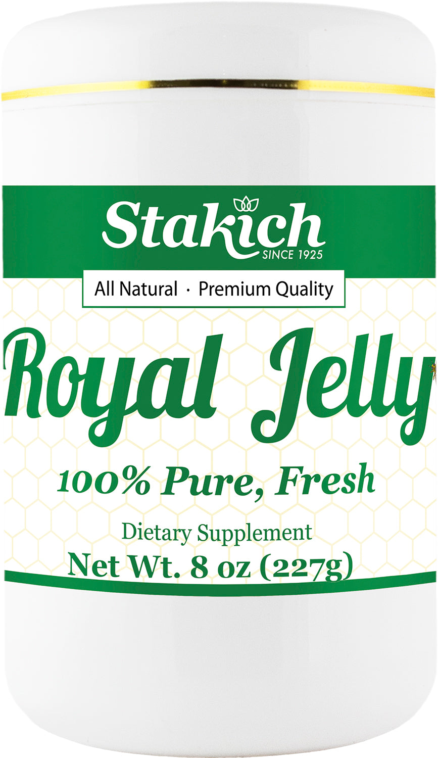 Fresh Royal Jelly、mySite、gigharbornorthrealestate