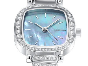 LANZOOM Women Watch
