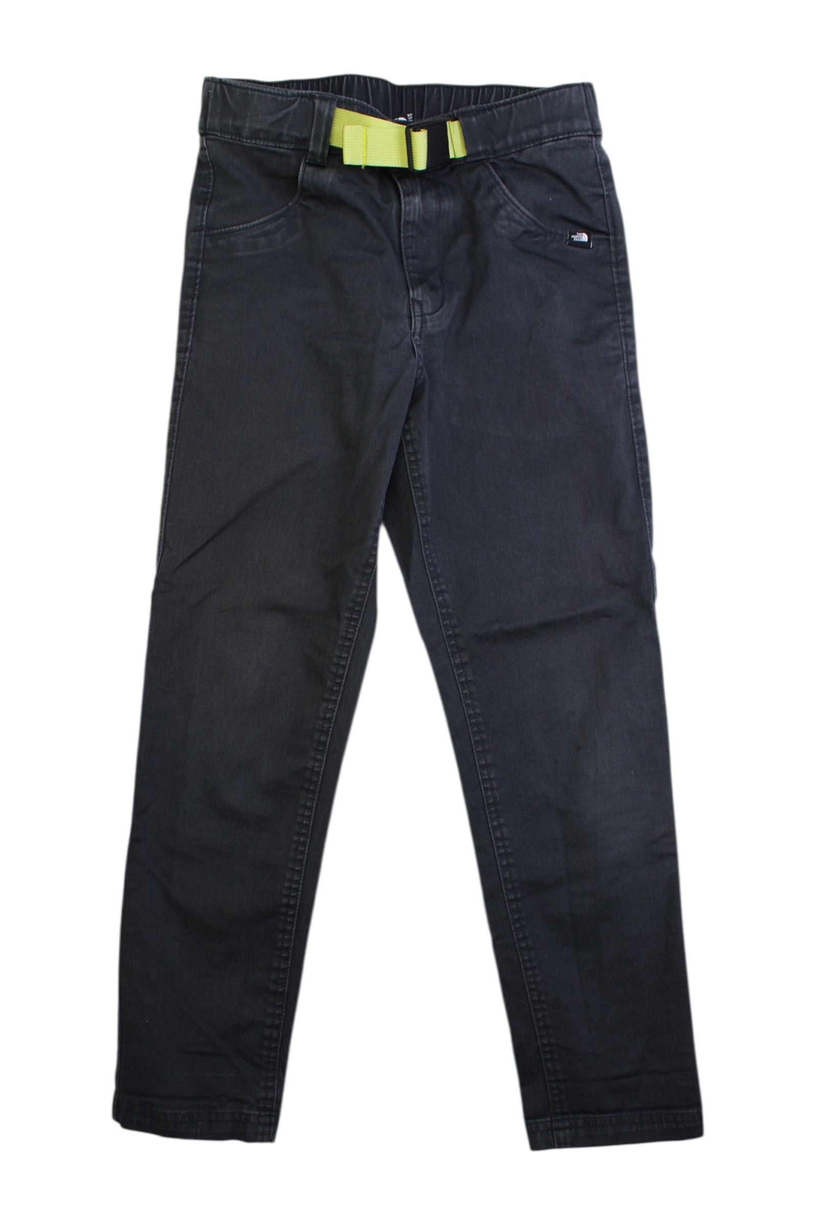 The North Face Casual Pants - Size 7-8Y、mySite、g9winljtr