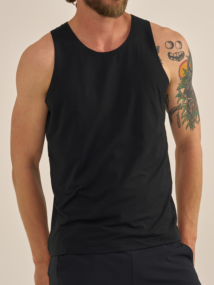 ThinkFast Vent Tank、mySite、shThinkFast Vent Tank、mySite、glenpowelloop_name