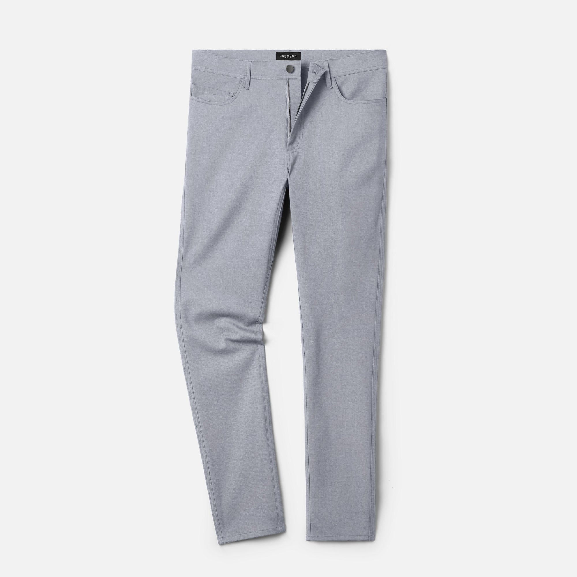 Men's Slim Merino Travel Pants、mySite、noshort