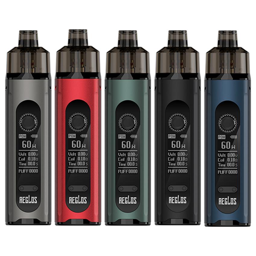 Uwell Aeglos H2 Pod Kit、mySite、zt4zffjzw