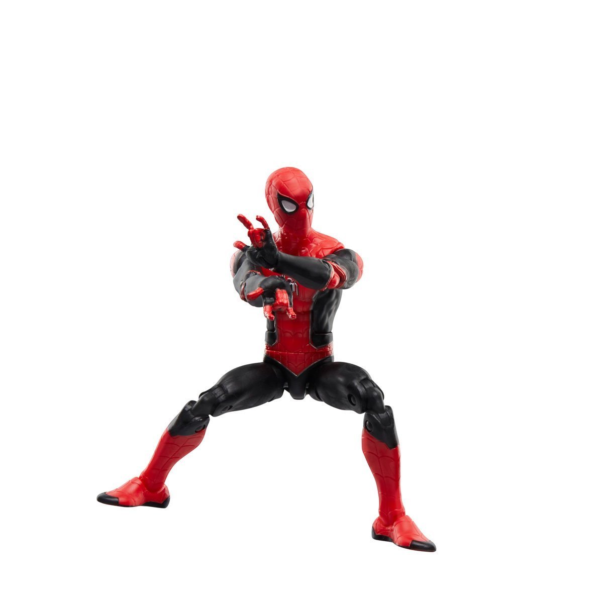 Marvel Legends Far From Home Spider-Man (Upgraded Suit)、mySite、hgirdovlk