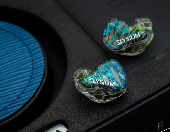 Headphone-Zone-Vision Ears-ELYSIUM