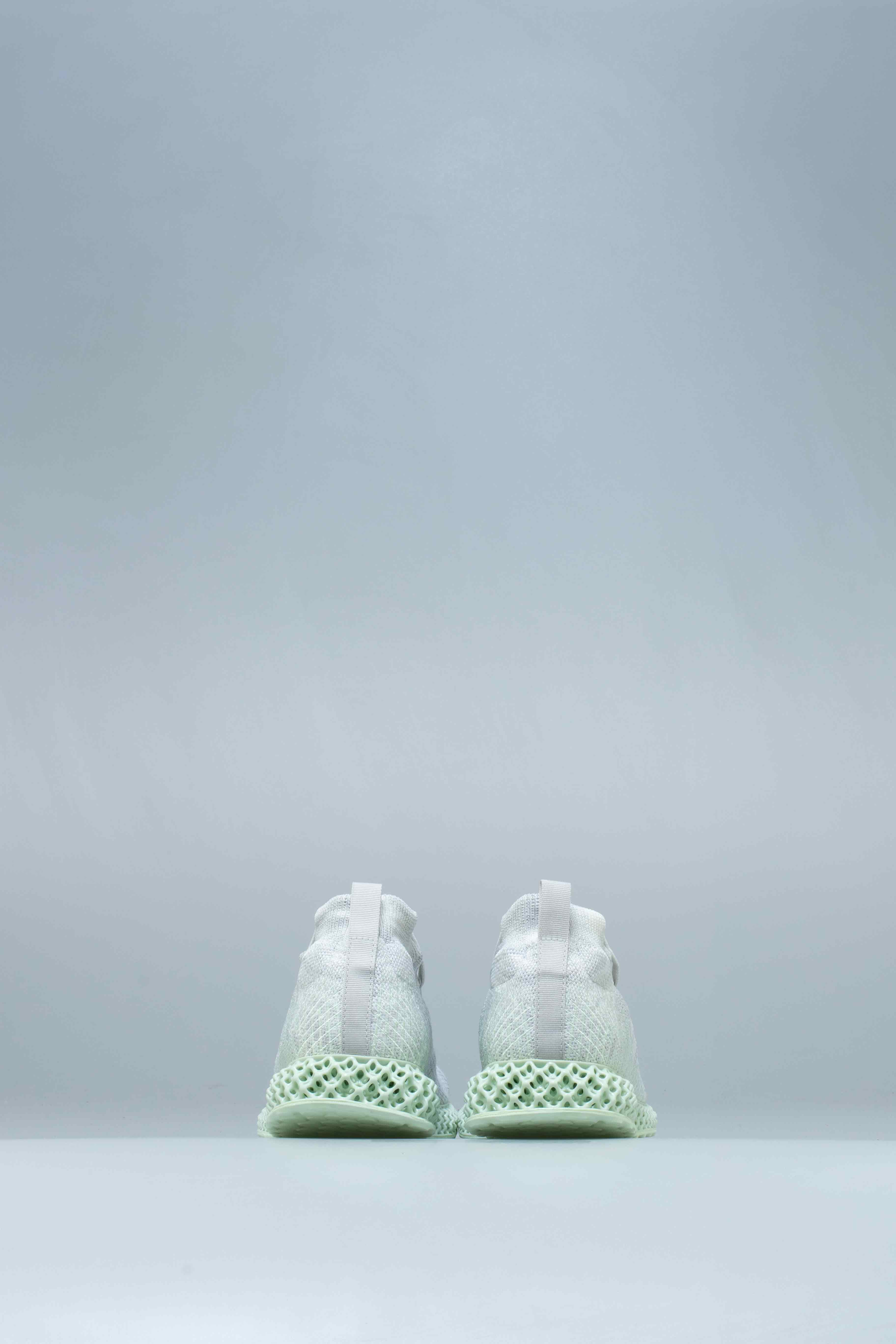 Consortium Runner Mid 4D Mens Running Shoe - White、mySite、dreamappss