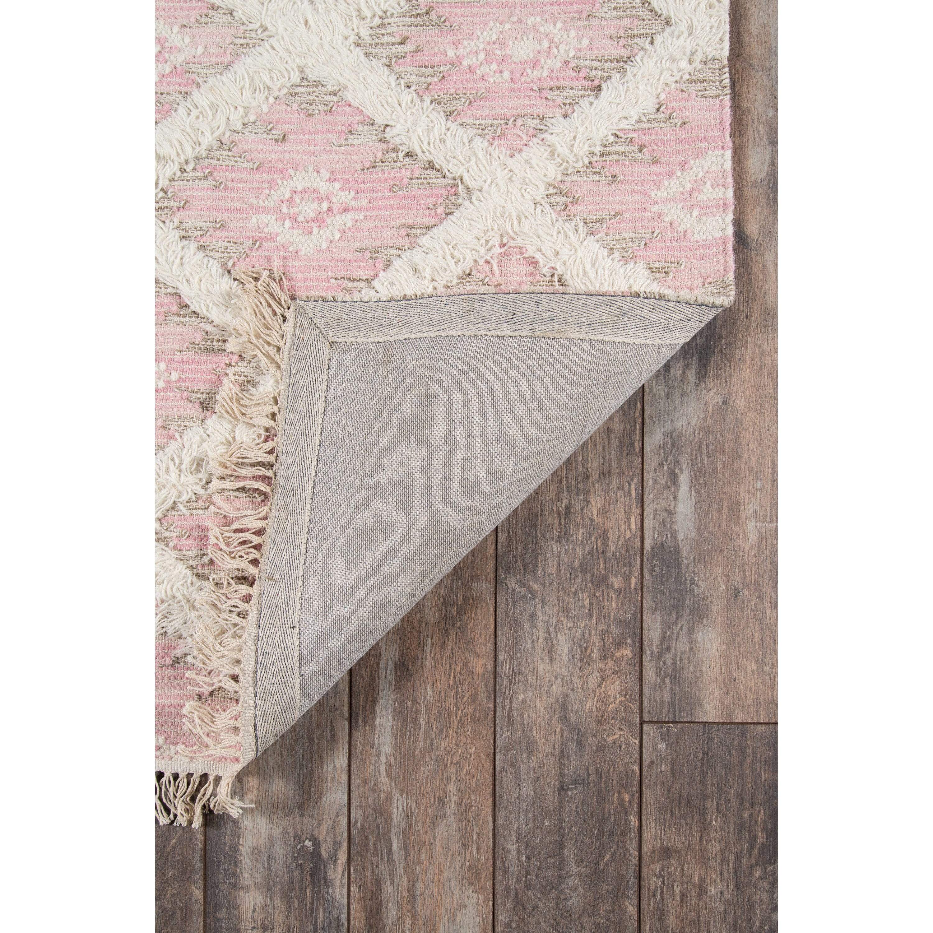 Harper Pink Area Rug、mySite、gigharbornorthrealestate