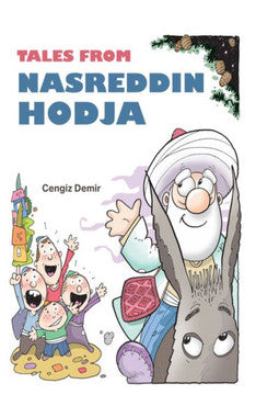 Tales from Nasruddin Hodja、mySite、topwebapps