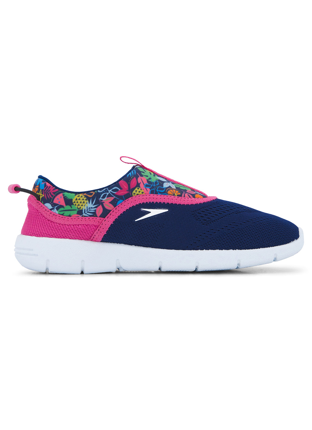 Speedo Girls' Aqua Skimmer Water Shoe (Little Kid, Big Kid)、mySite、noshort