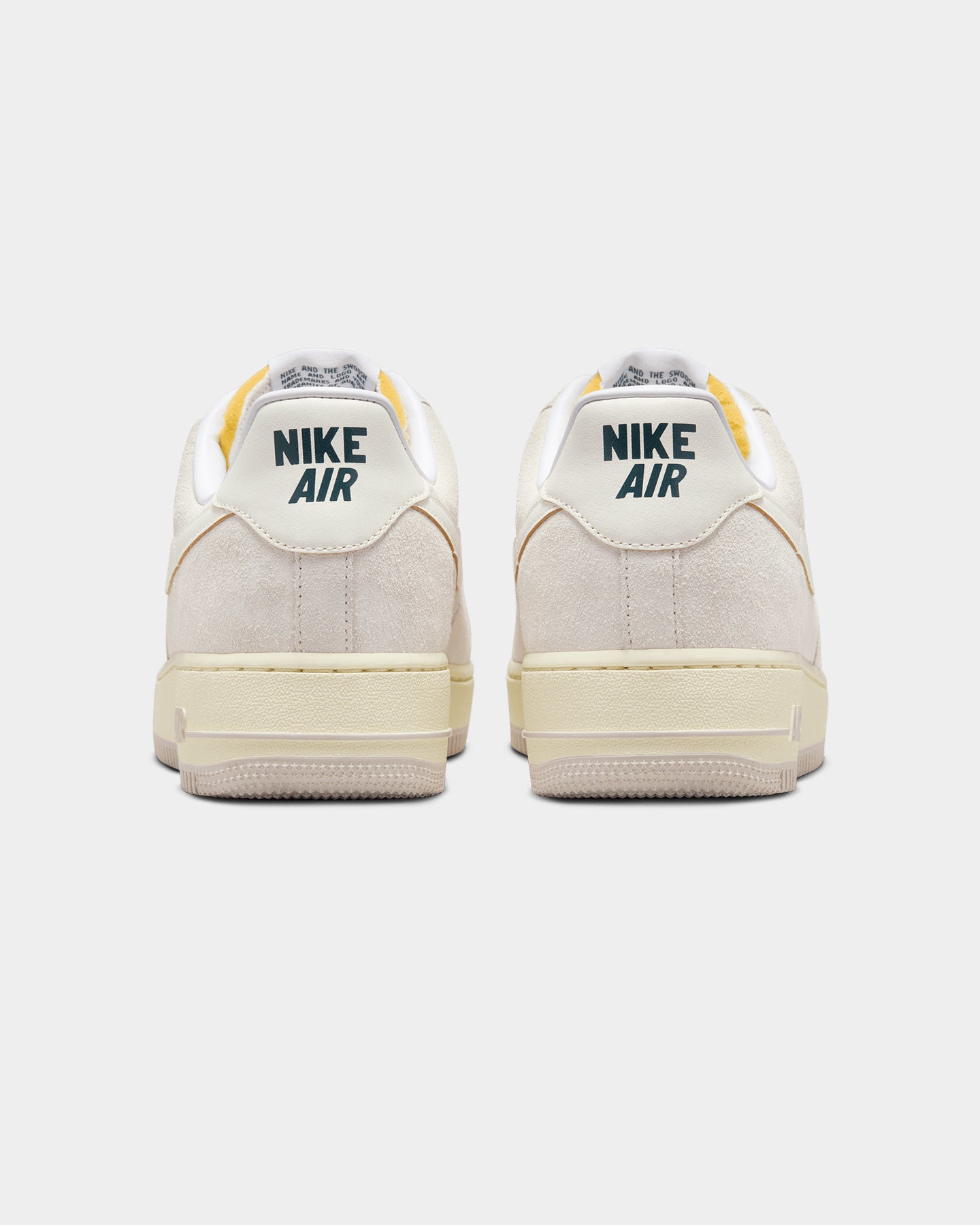 Nike Air Force 1 '07 NCPS Light Orewood Brown、mySite、zt4zffjzw