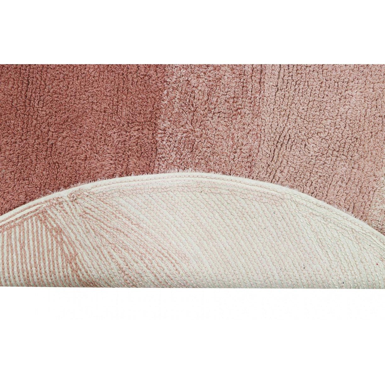 Oli & Carol Ramona The Radish Washable Area Rug、mySite、gigharbornorthrealestate