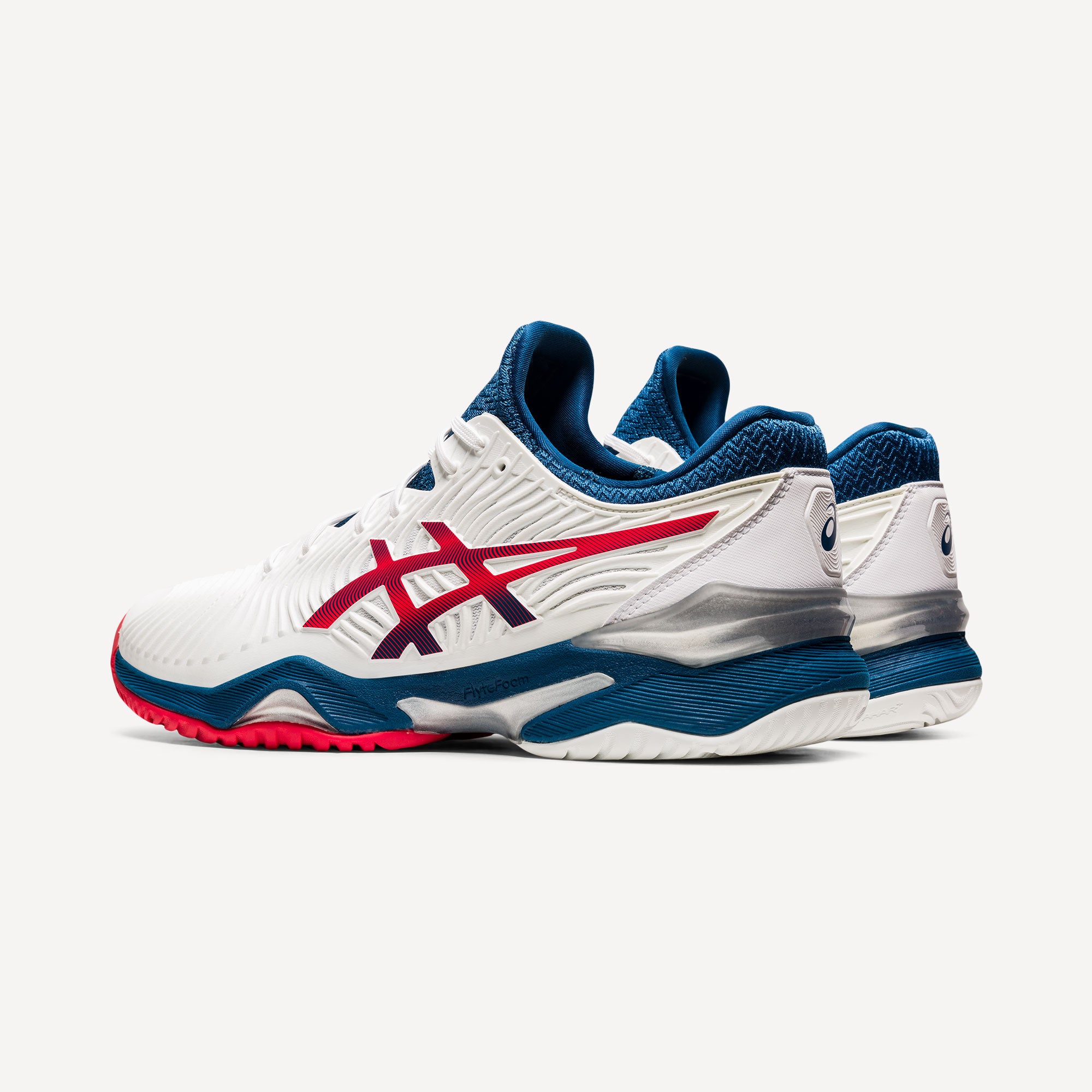 ASICS Court FF 2 Men's Hard Court Tennis Shoes