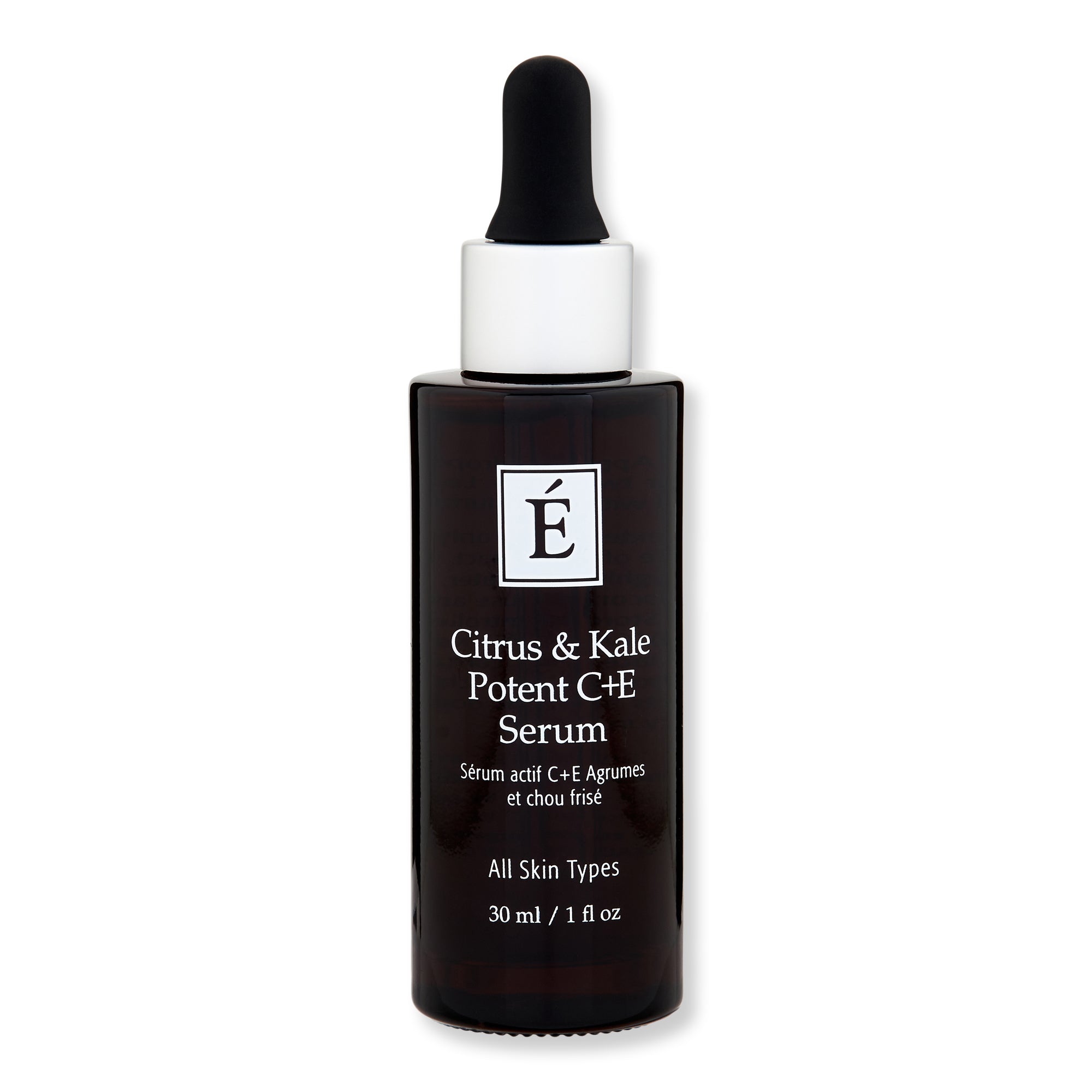 Eminence Organic Citrus Kale Potent C+E Serum、mySite、gigharbornorthrealestate