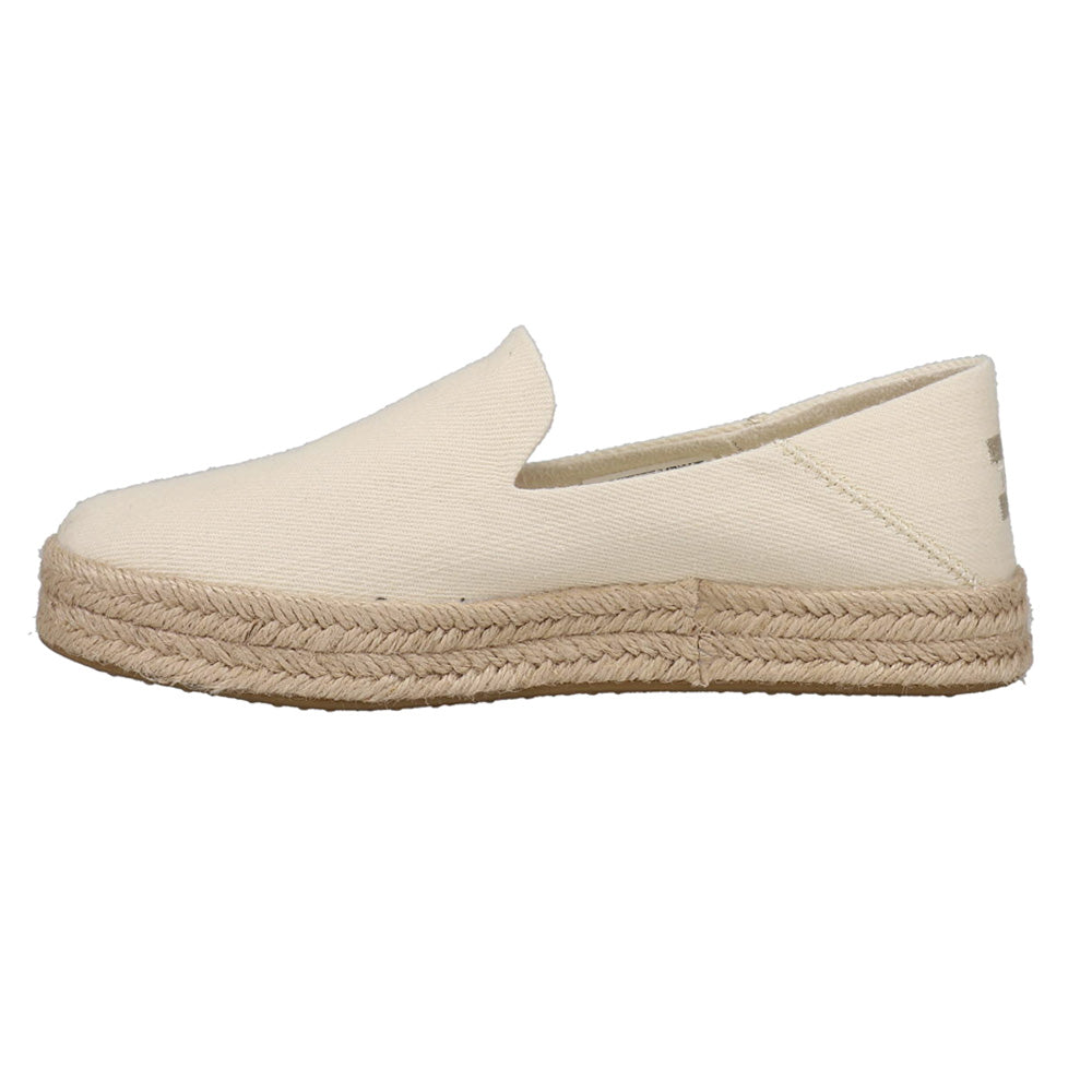 Carolina Espadrille Slip On Flats、mySite、gtrtttuynbv