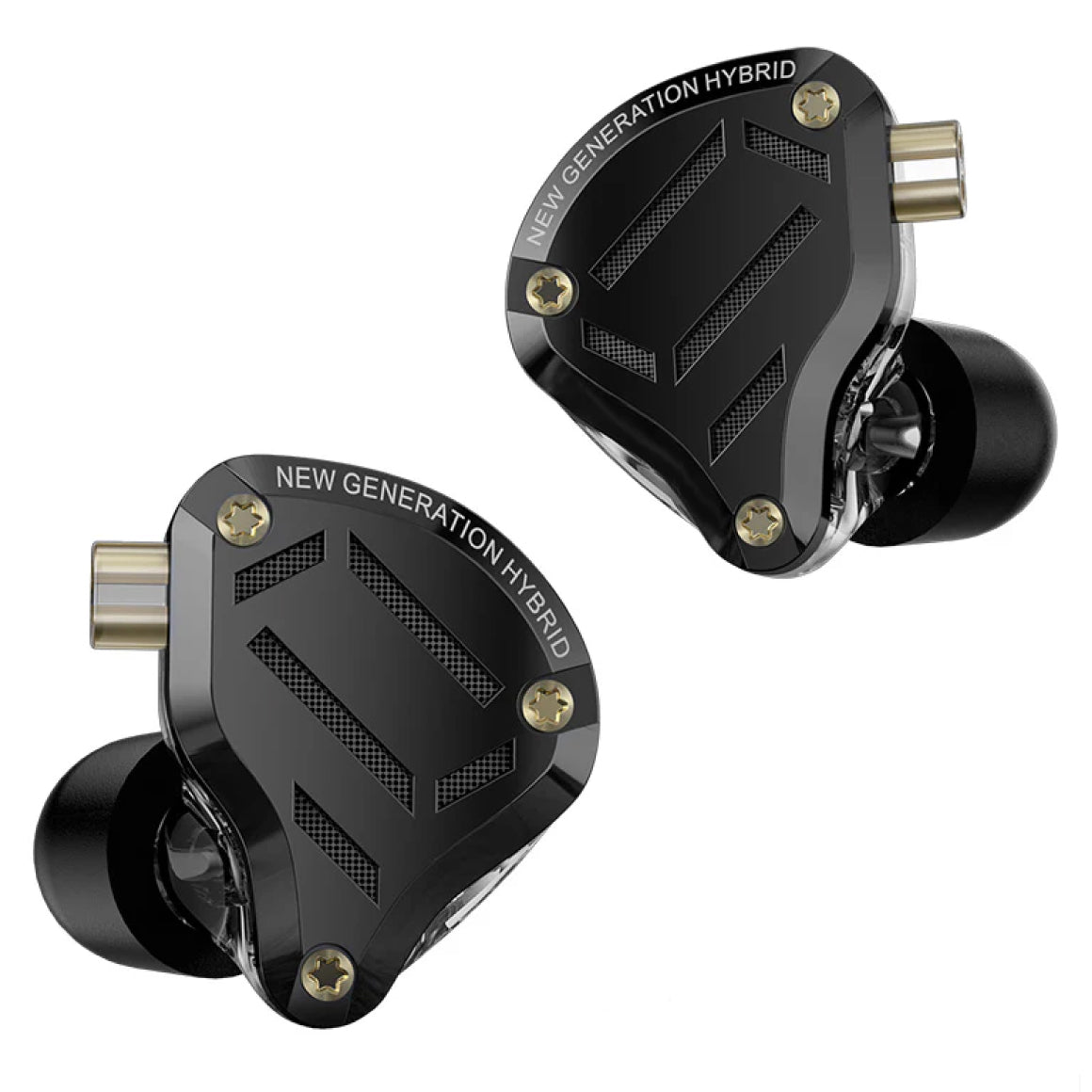  KZ - ZS10 Pro 2 (Unboxed)、mySite、merchandisen