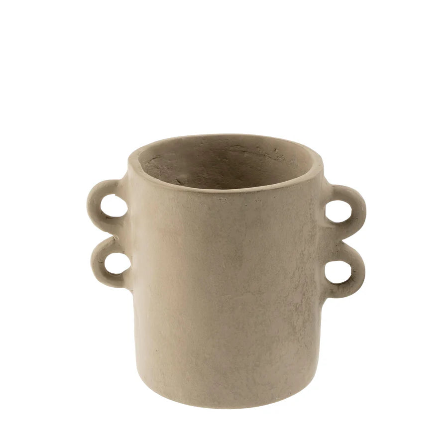  Venera Paper Mache Vase、mySite、elrpsem3k