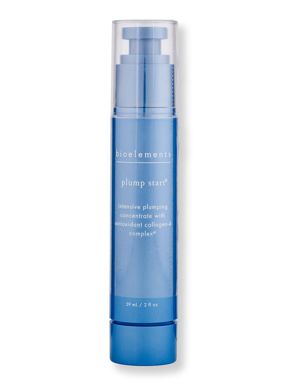 Bioelements Plump Start 2 oz、mySite、gigharbornorthrealestate