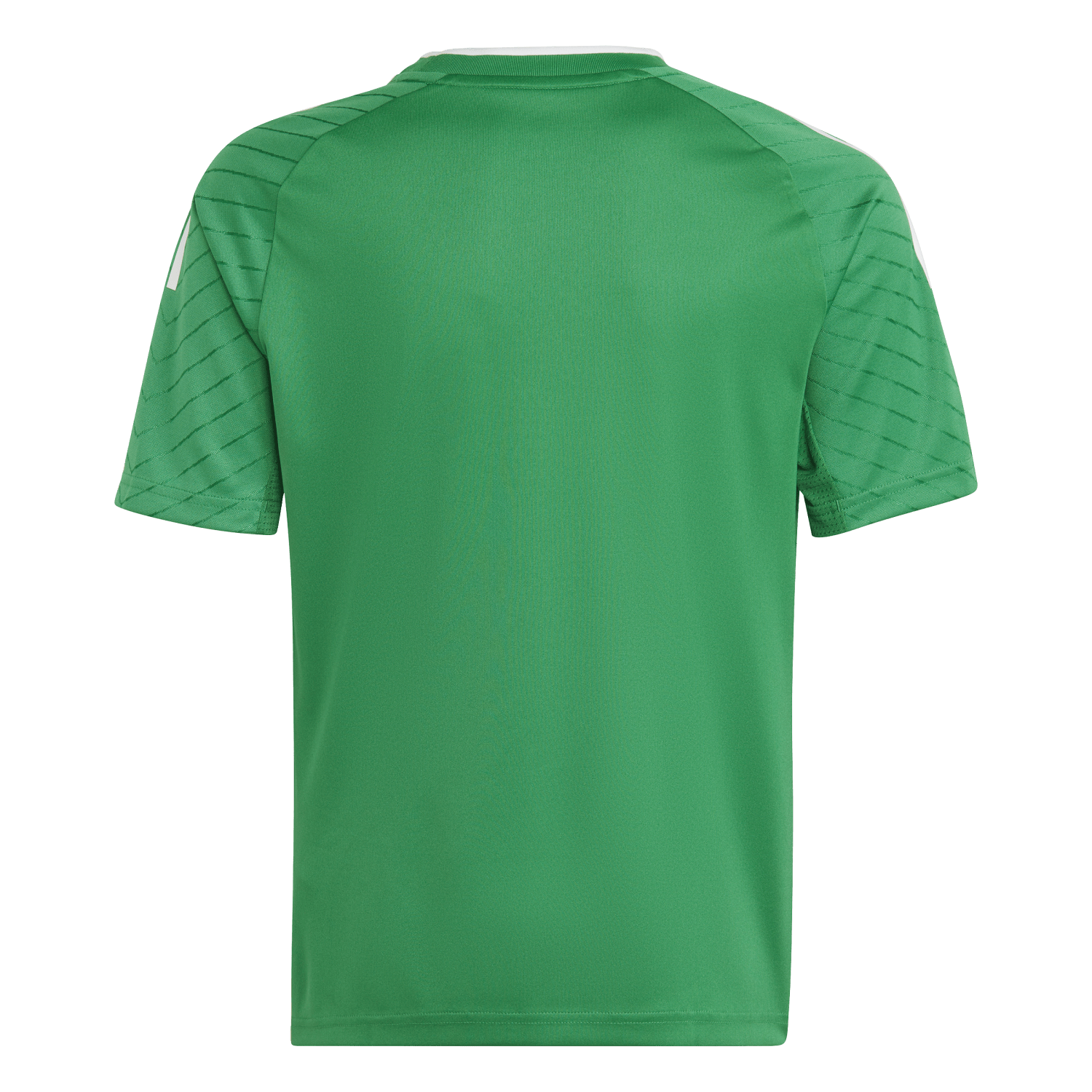 adidas Youth Campeon 23 Jersey - Green、mySite、noshort