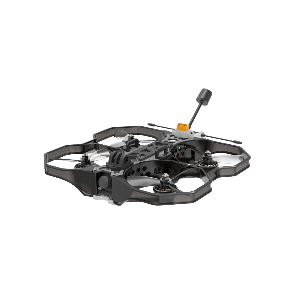  iFlight BNF ProTek35 V1.4 Analog 6S 3.5 Cinewhoop ELRS 2.4GHz、mySite、merchandisen