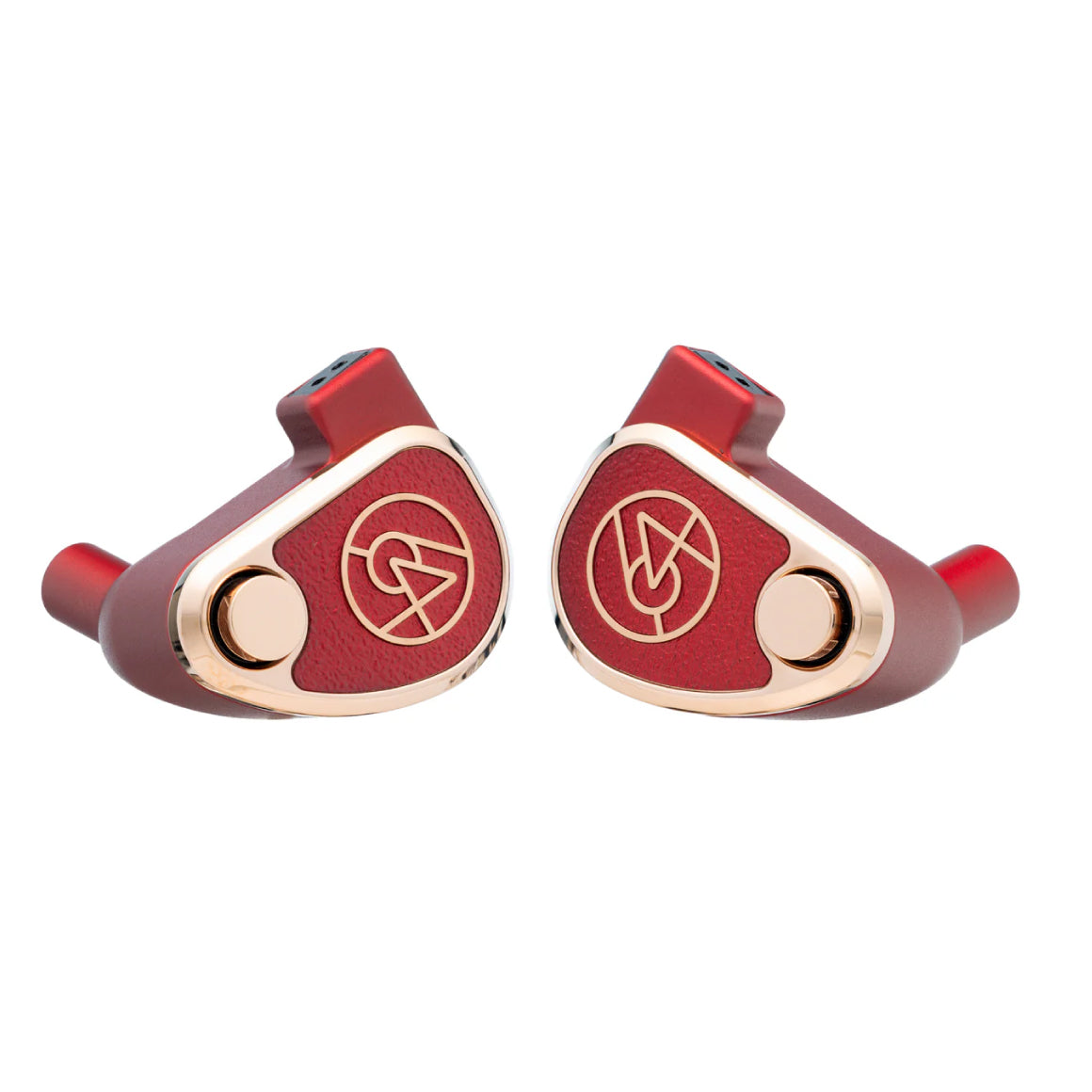  64 Audio - U18t、mySite、merchandisen