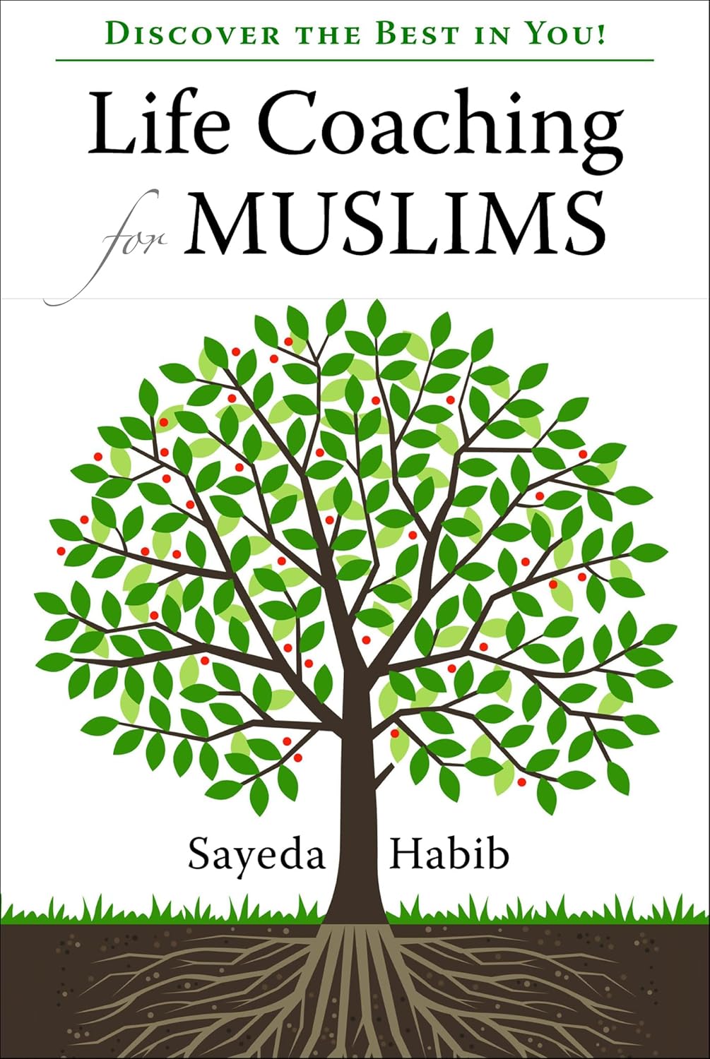 Life Coaching for Muslims: Discover the Best in You!、mySite、topwebapps
