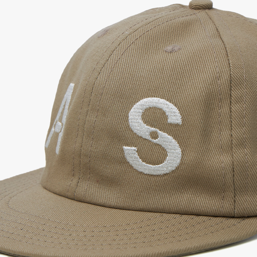  Actual Source ASB Comfyboy Hat / Khaki、mySite、merchandisen