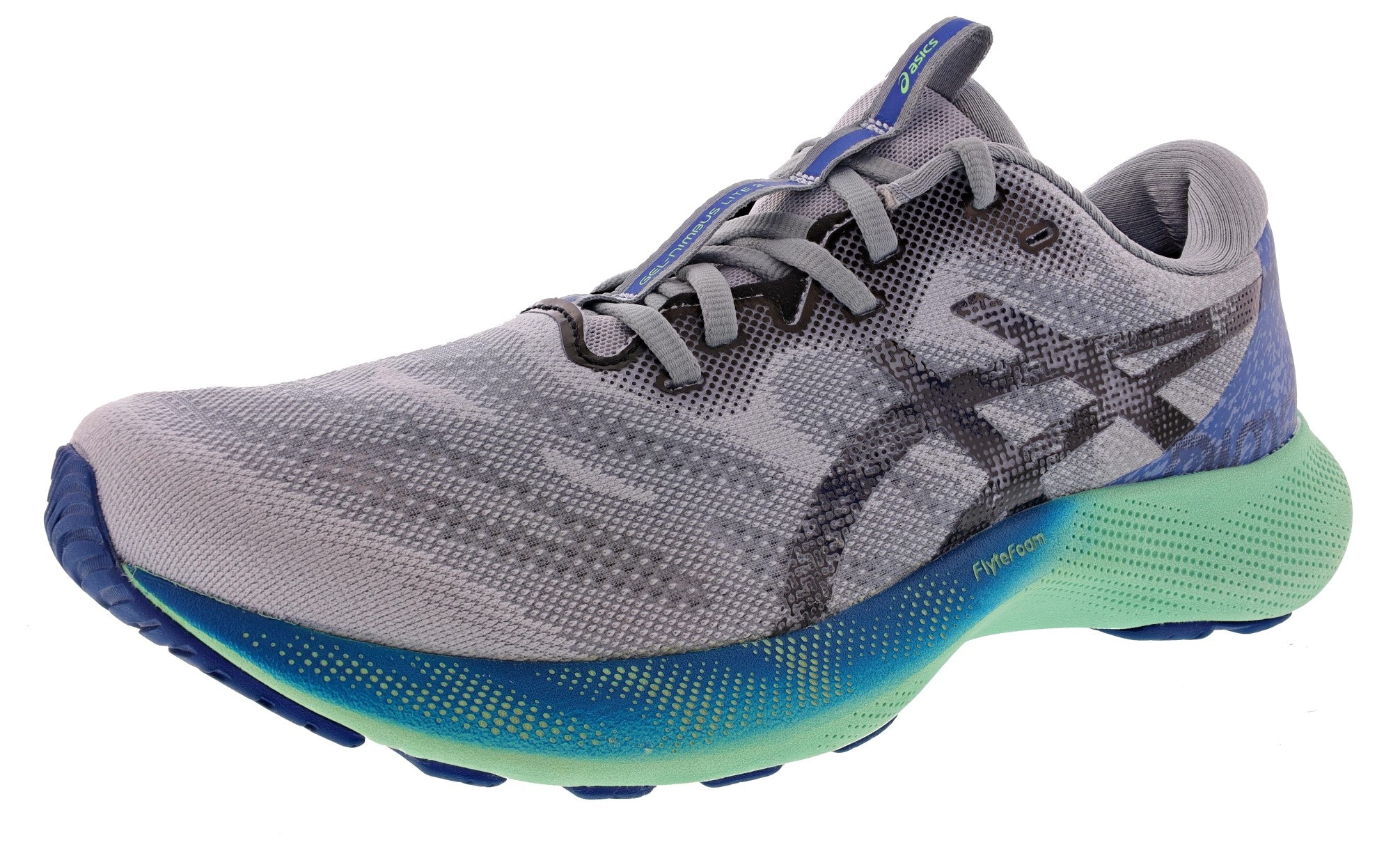 ASICS Men's Gel Nimbus Lite 2 Soft Cushioning Running Shoes、mySite、dreamappss