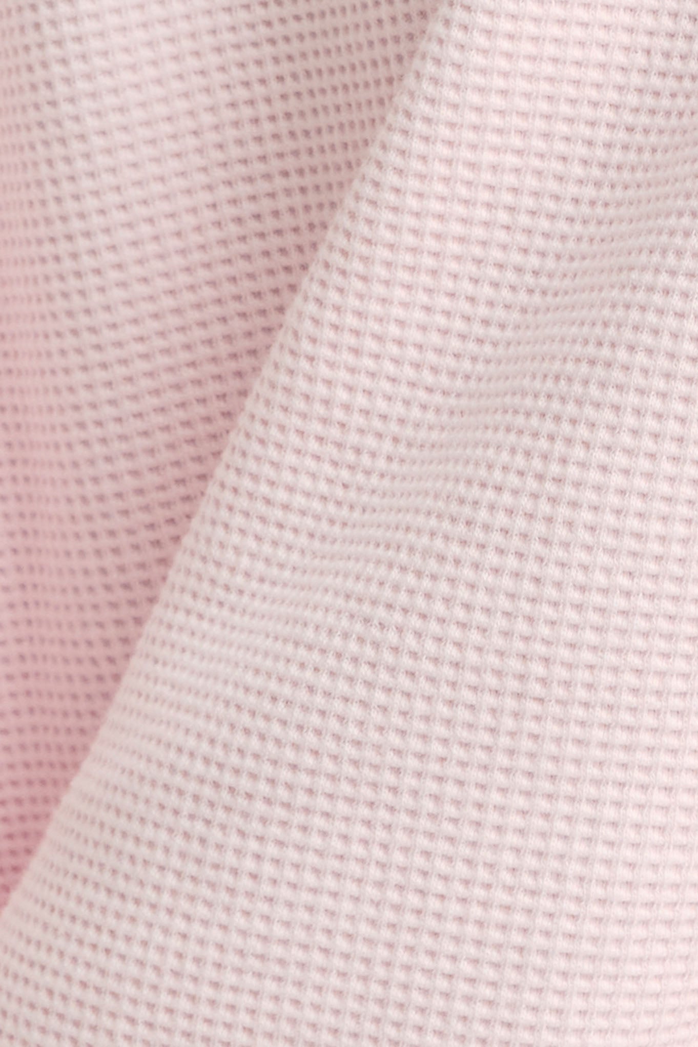 Waffle Knit Deep V in Puff、mySite、bengalsvssteelers