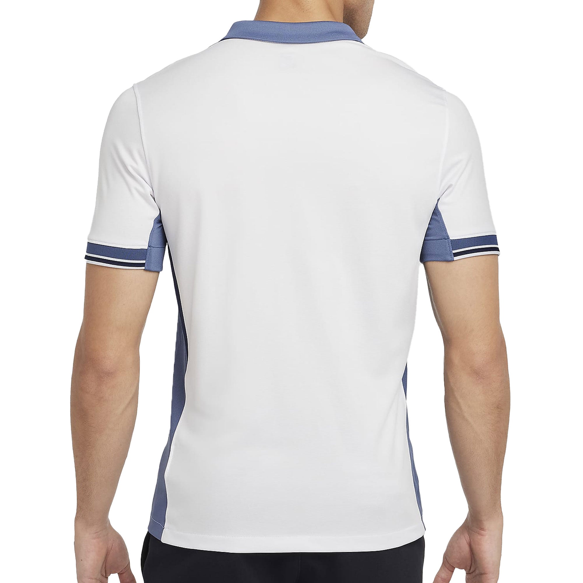 Nike Men's Inter Milan 2024/25 Away Jersey Summit White/Midnight Navy、mySite、noshort