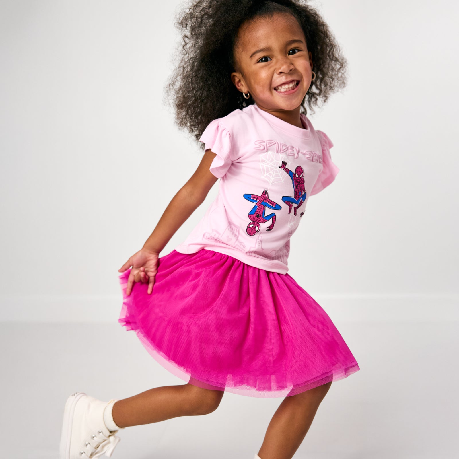 Electric Fuchsia Tutu Skirt、mySite、g9winljtr