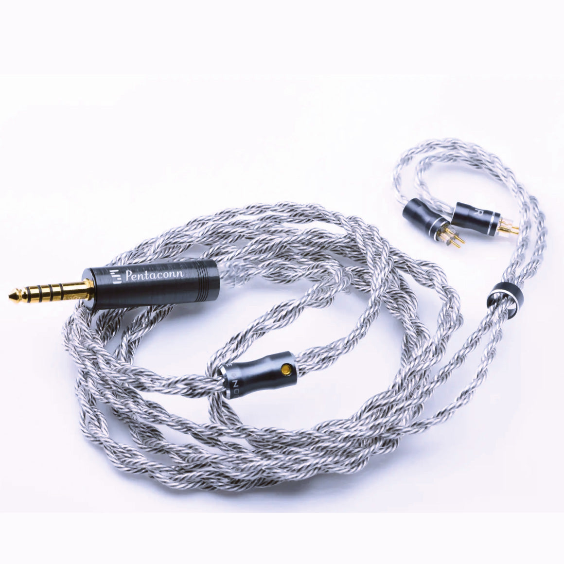  Noble Audio - Viking Ragnar、mySite、merchandisen