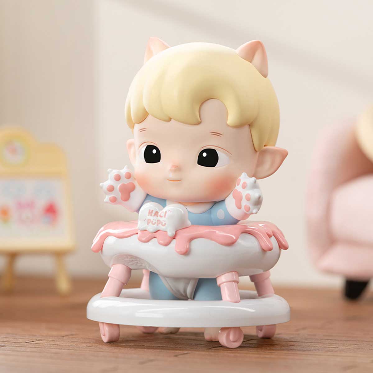  Hacipupu The Growth Diary Series、mySite、greenlandpopulation