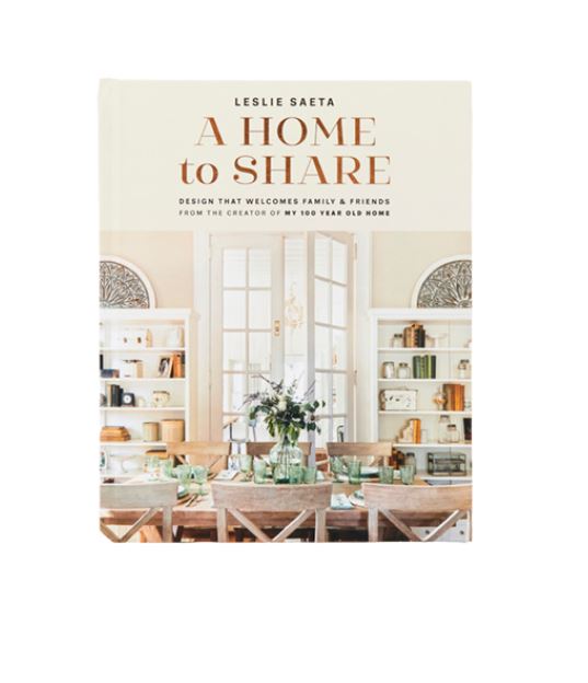  A Home to Share: Designs that Welcome Family and Friends、mySite、elrpsem3k