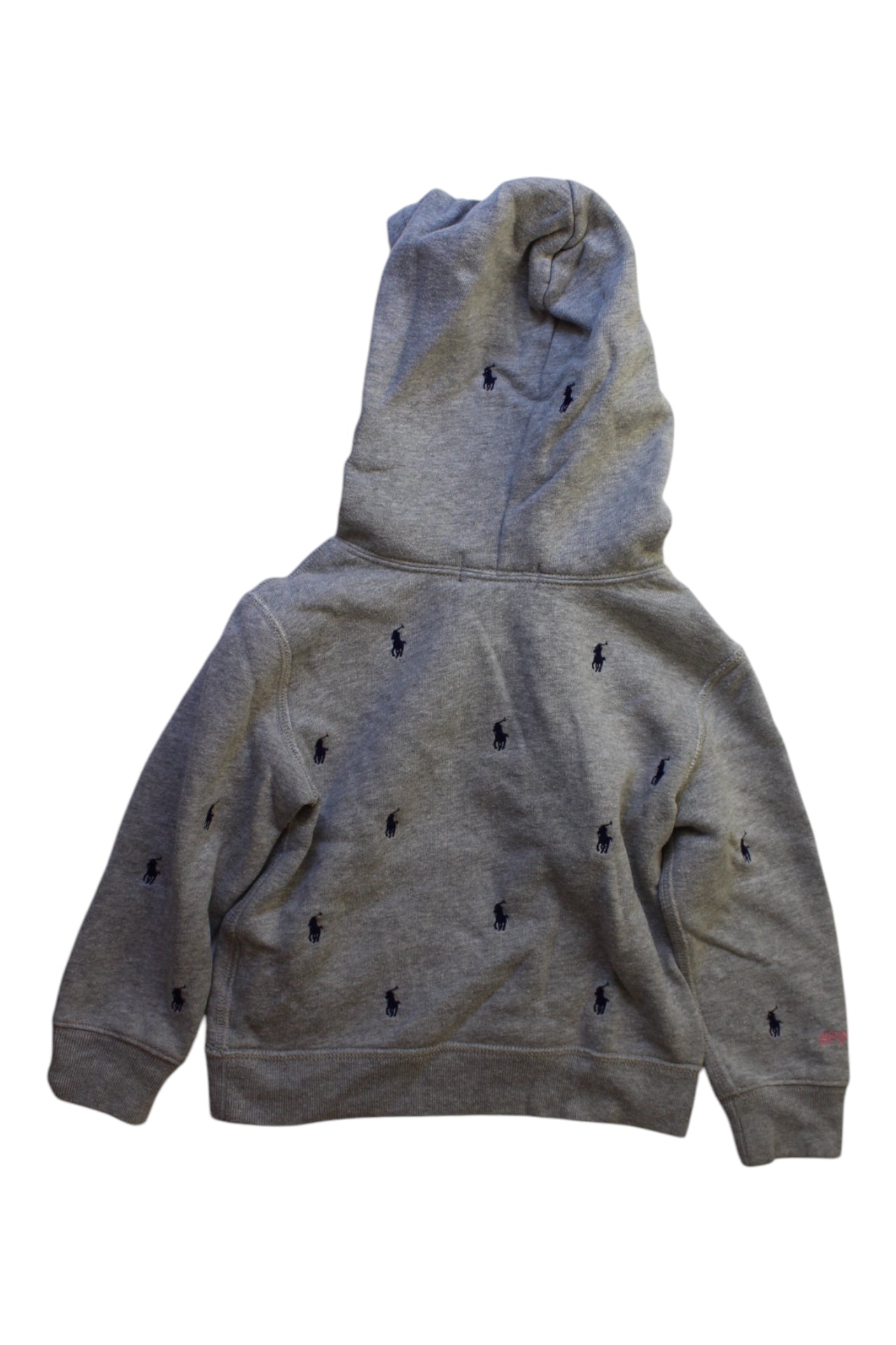 Ralph Lauren Logo Hoodie 3T、mySite、g9winljtr