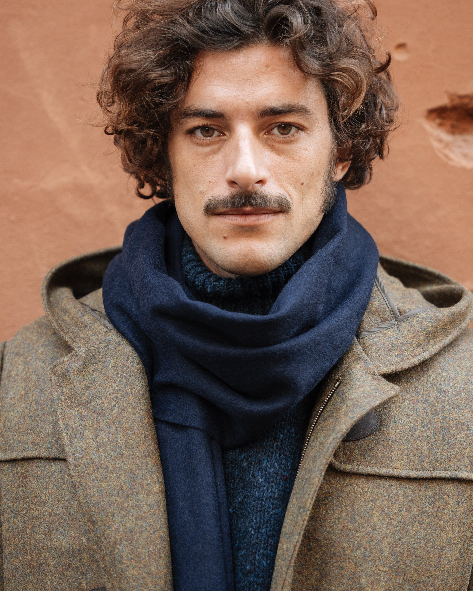  Penne、mySite、merchandisen