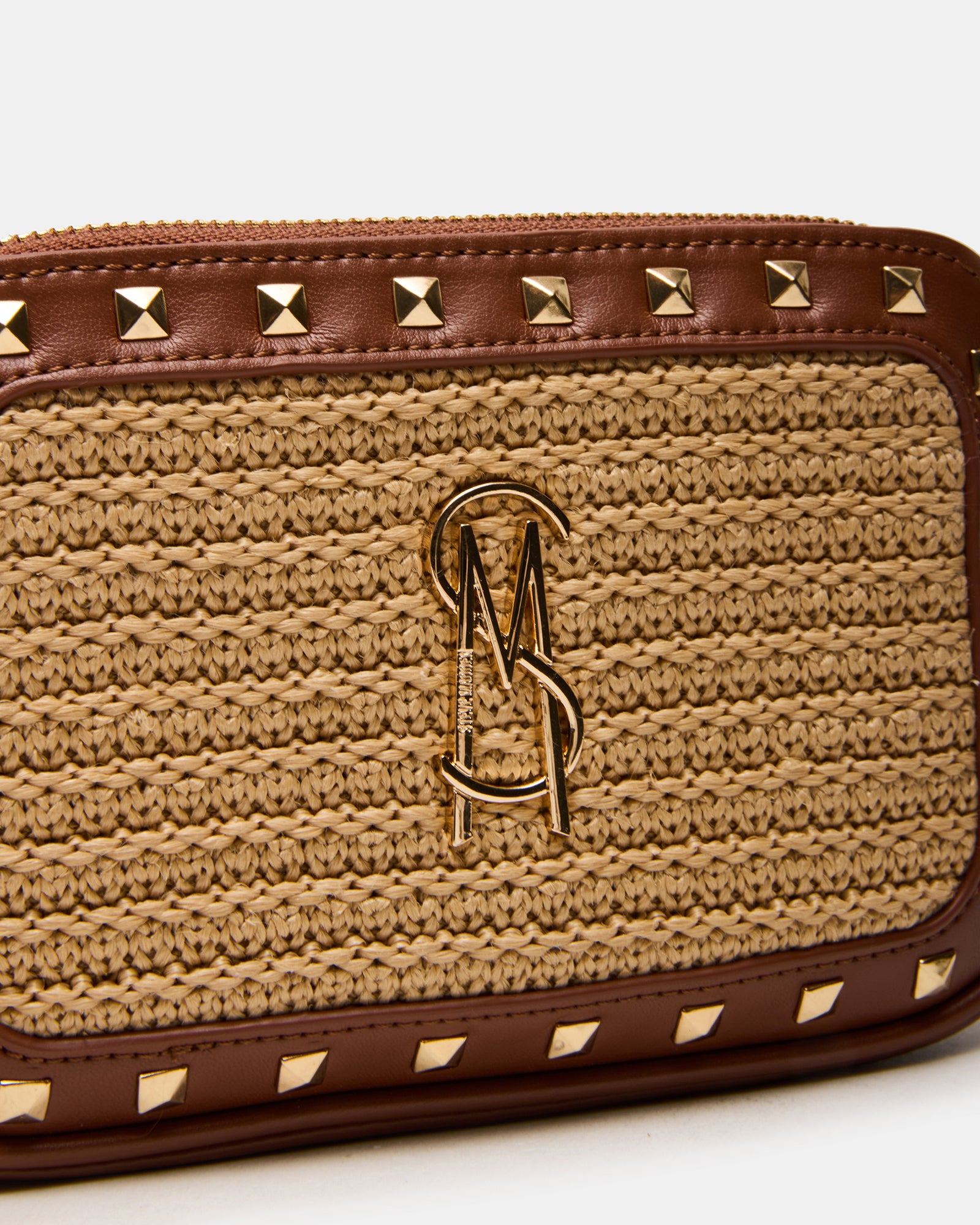 DAISYS BAG COGNAC MULTI、mySite、gtrtttuynbv