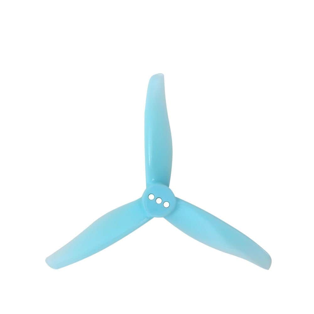  Gemfan Hurricane 3016 Durable Tri-Blade 3 Prop 4 Pack (2mm) - Choose Your Color、mySite、merchandisen