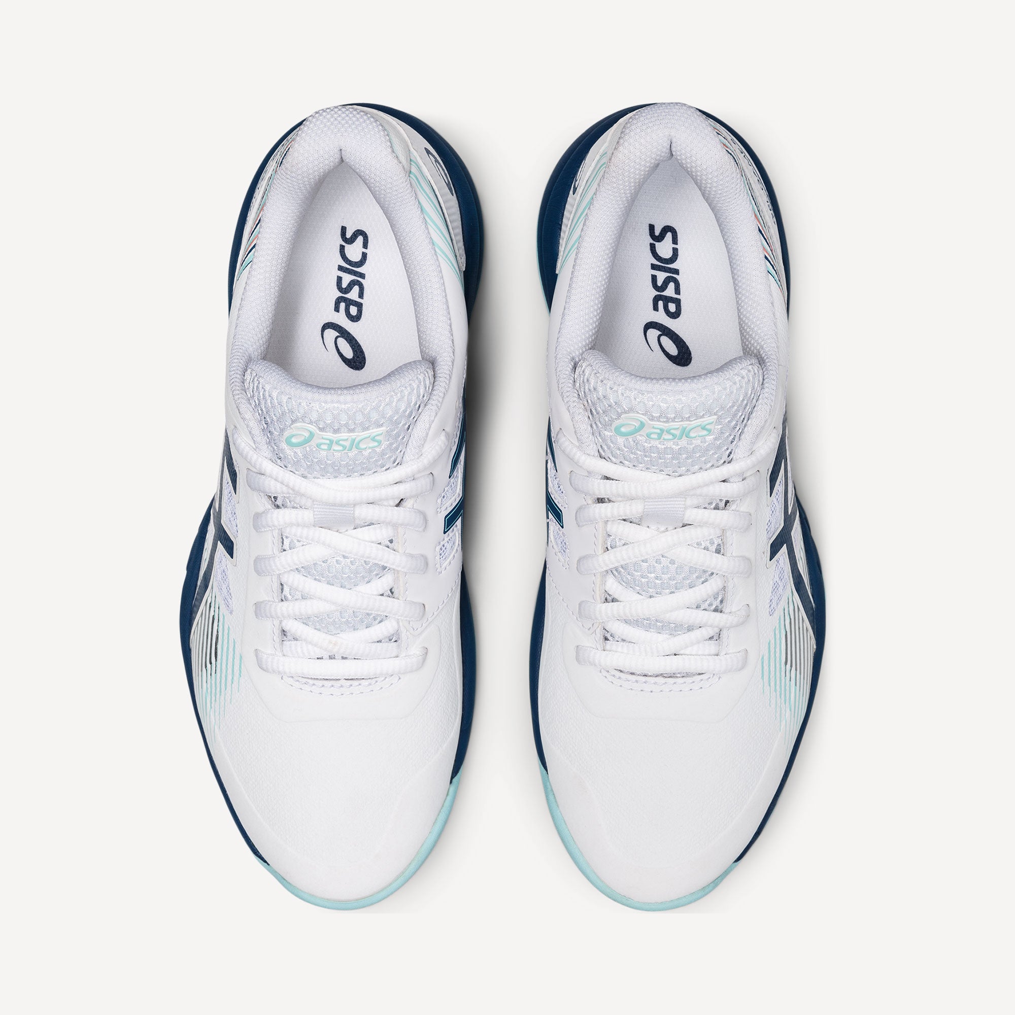 ASICS Gel-Game 8 Women's Clay Court Tennis Shoes