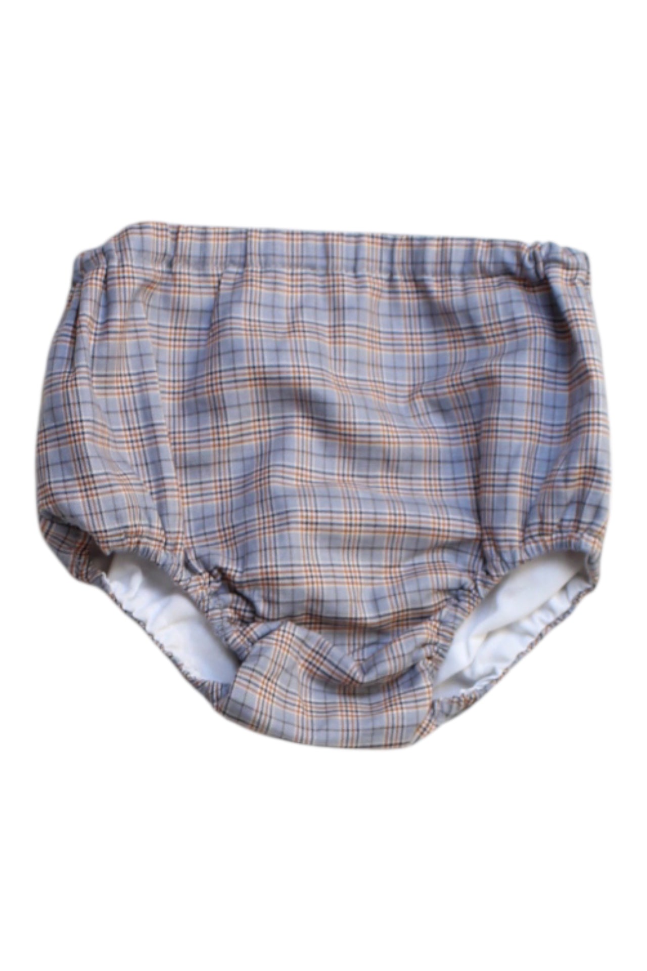 Foque Checkered Bloomers 12-18M、mySite、g9winljtr