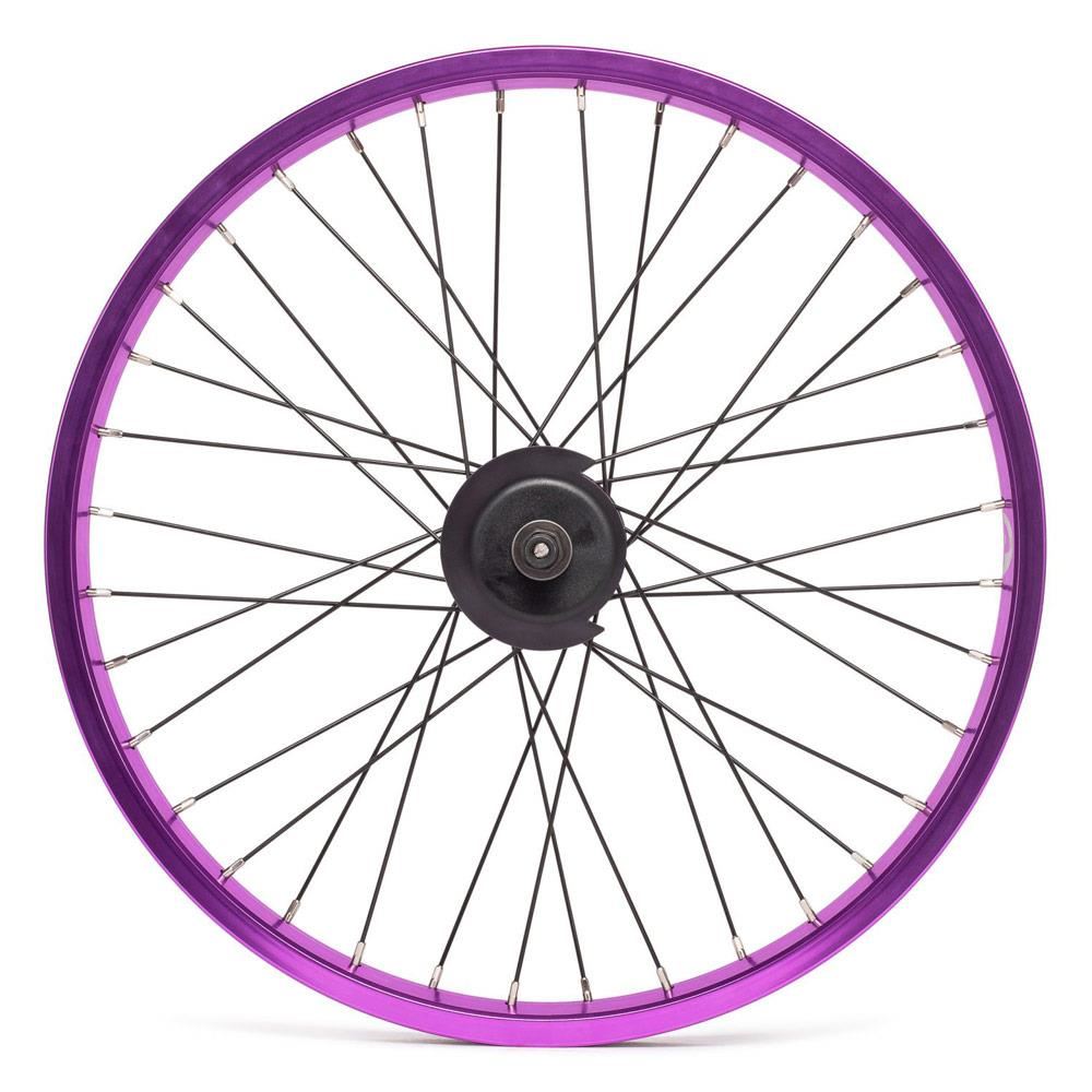  Salt Everest Freecoaster Rear Wheel - LHD、mySite、merchandisen