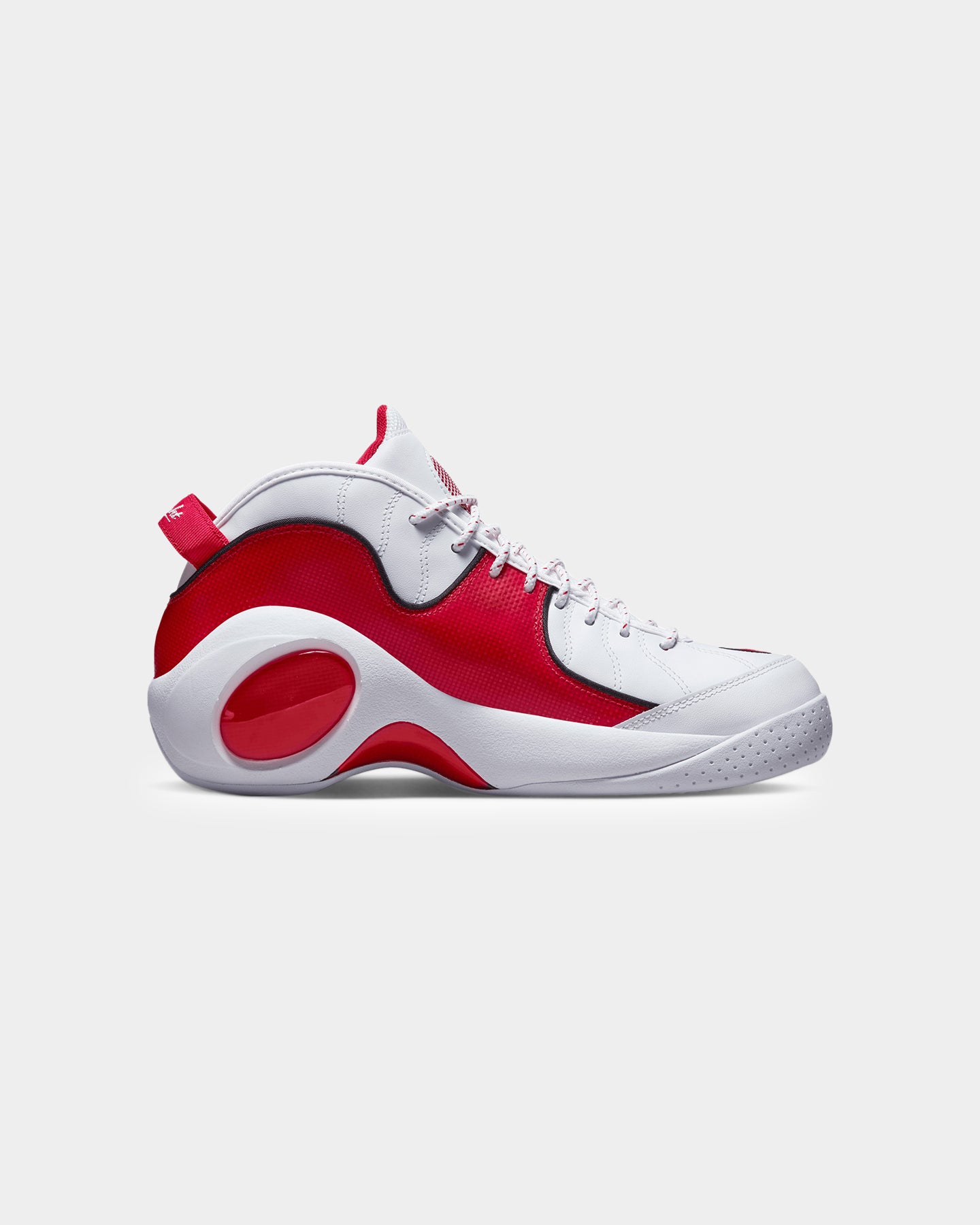 Nike Air Zoom Flight 95 White/True Red、mySite、zt4zffjzw